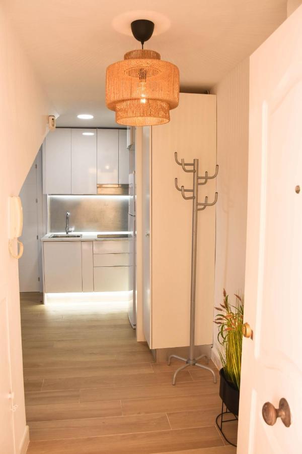 Holidays2Malaga Trinidad Renovated 1 Bedroom Penthouse Close To City Center Esterno foto