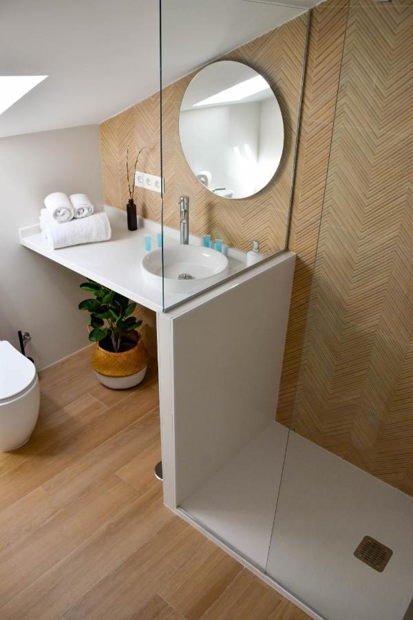 Holidays2Malaga Trinidad Renovated 1 Bedroom Penthouse Close To City Center Esterno foto