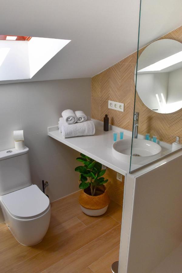Holidays2Malaga Trinidad Renovated 1 Bedroom Penthouse Close To City Center Esterno foto