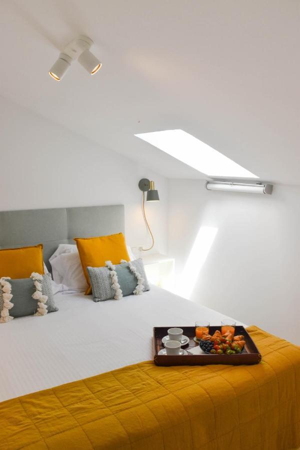 Holidays2Malaga Trinidad Renovated 1 Bedroom Penthouse Close To City Center Esterno foto