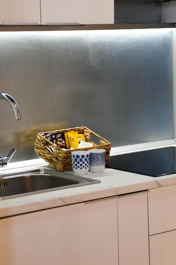 Holidays2Malaga Trinidad Renovated 1 Bedroom Penthouse Close To City Center Esterno foto