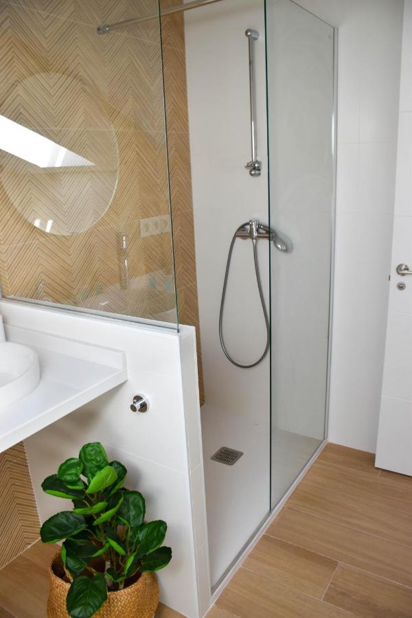 Holidays2Malaga Trinidad Renovated 1 Bedroom Penthouse Close To City Center Esterno foto
