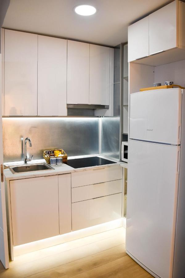 Holidays2Malaga Trinidad Renovated 1 Bedroom Penthouse Close To City Center Esterno foto